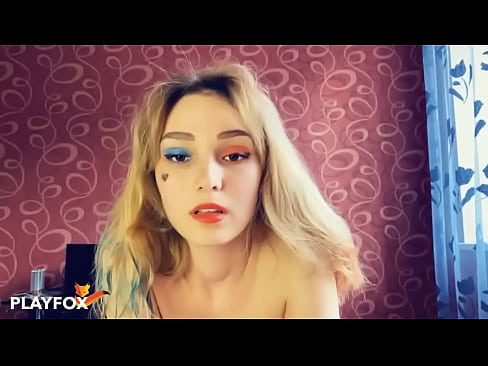 ❤️ Iiglasi zomlingo zenyani zomlingo zandinika isondo kunye noHarley Quinn ❤❌ kumanyala xh.dreamlandpassionfever.ru